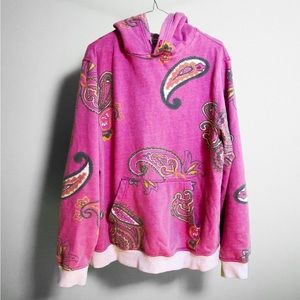 Matching Hoodie & Sweats Combo from Urban Outfitters.